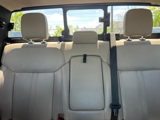 2019 Ford Ranger  (Stk: 166625) in London - Image 10 of 11