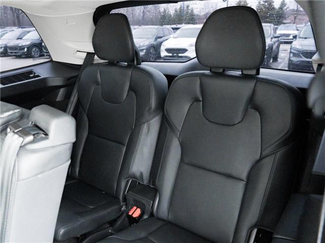 2023 Volvo XC90 B6 Plus Dark Theme (Stk: P1143) in Mississauga - Image 35 of 37 2023 Volvo XC90 B6 Plus Dark Theme (Stk: P1143) in Mississauga - Image 35 of 37