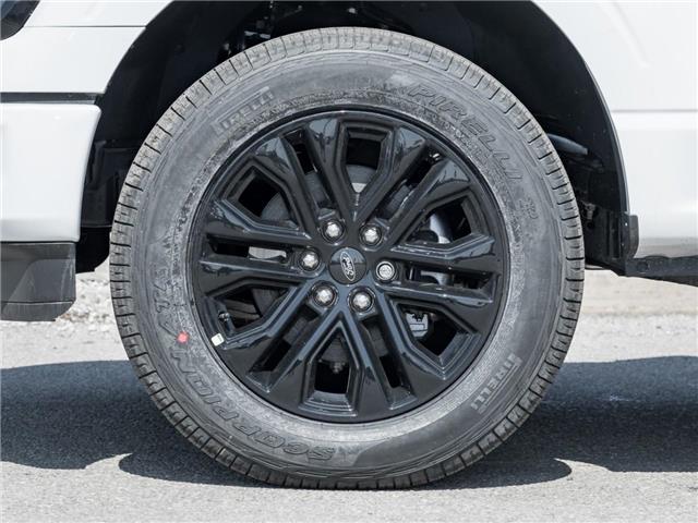 2026 Ford F-150 XLT (Stk: 26F8794) in Mississauga - Image 6 of 31