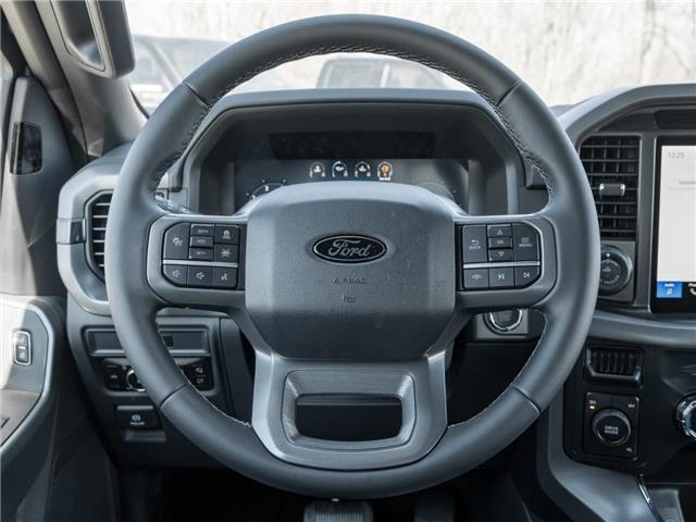 2026 Ford F-150 XLT (Stk: 26F8794) in Mississauga - Image 13 of 31