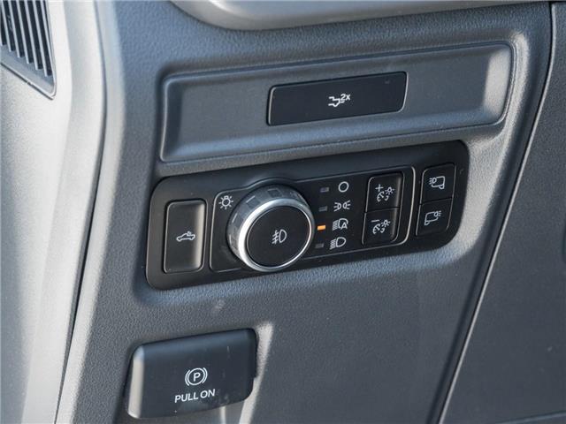2026 Ford F-150 XLT (Stk: 26F8794) in Mississauga - Image 21 of 31