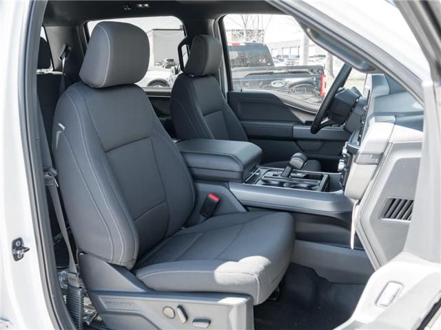 2026 Ford F-150 XLT (Stk: 26F8794) in Mississauga - Image 28 of 31