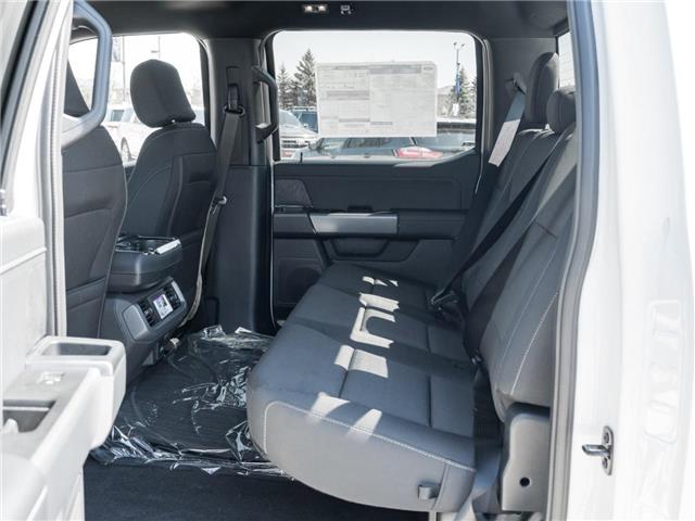 2026 Ford F-150 XLT (Stk: 26F8794) in Mississauga - Image 29 of 31