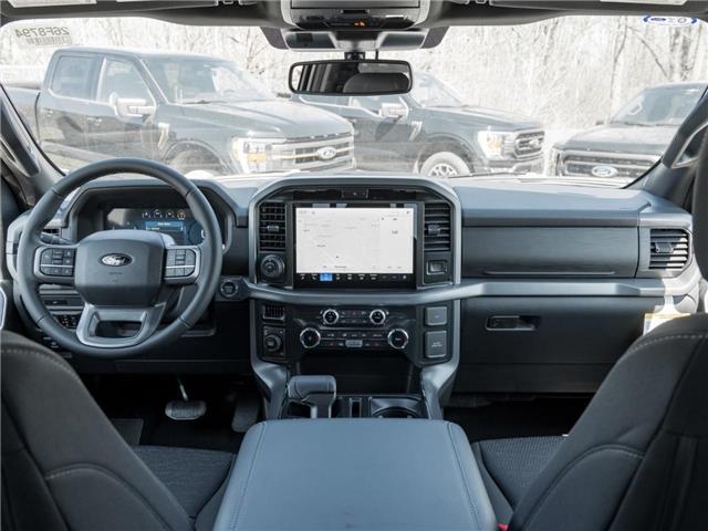 2026 Ford F-150 XLT (Stk: 26F8794) in Mississauga - Image 30 of 31