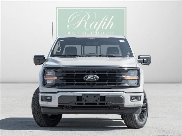 2026 Ford F-150 XLT (Stk: 26F3847) in Mississauga - Image 3 of 31
