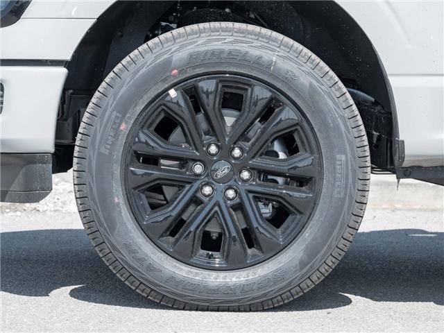 2026 Ford F-150 XLT (Stk: 26F3847) in Mississauga - Image 6 of 31