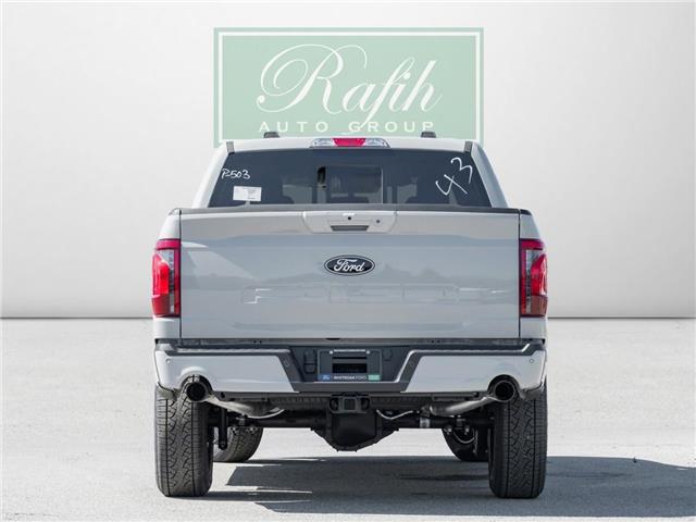 2026 Ford F-150 XLT (Stk: 26F3847) in Mississauga - Image 11 of 31