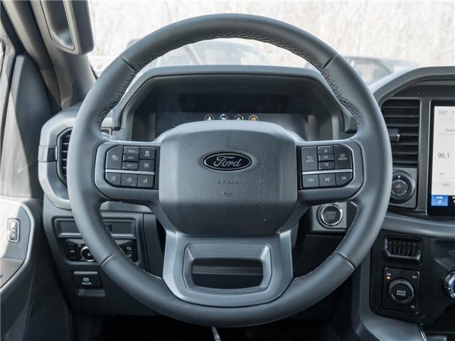 2026 Ford F-150 XLT (Stk: 26F3847) in Mississauga - Image 13 of 31