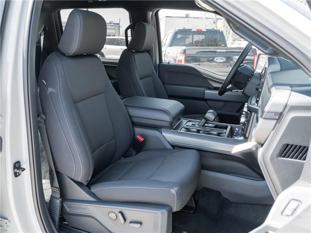 2026 Ford F-150 XLT (Stk: 26F3847) in Mississauga - Image 28 of 31