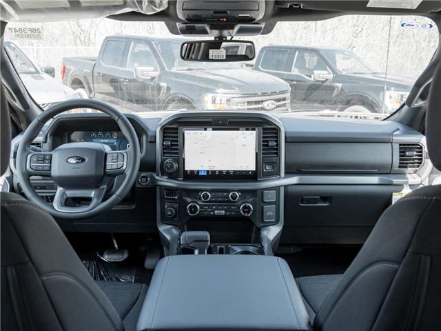 2026 Ford F-150 XLT (Stk: 26F3847) in Mississauga - Image 30 of 31