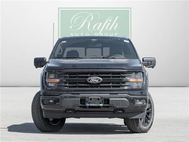 2026 Ford F-150 XLT (Stk: 26F8258) in Mississauga - Image 3 of 32