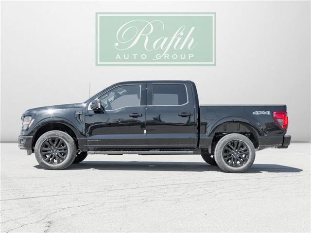 2026 Ford F-150 XLT (Stk: 26F8258) in Mississauga - Image 5 of 32