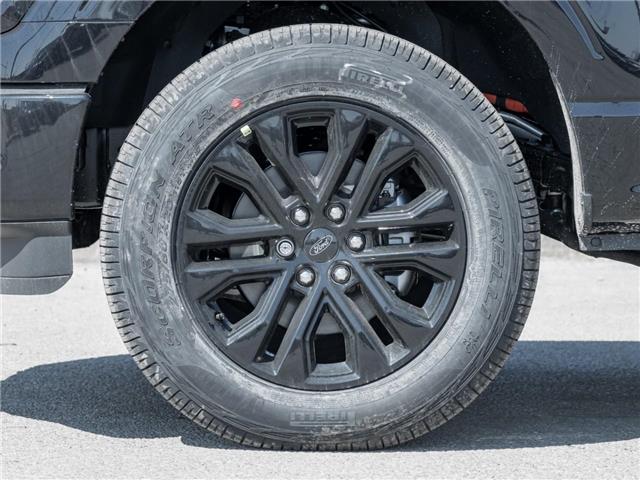2026 Ford F-150 XLT (Stk: 26F8258) in Mississauga - Image 6 of 32