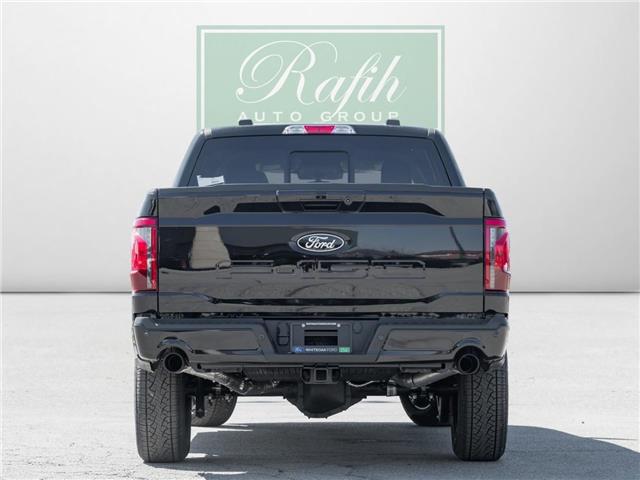2026 Ford F-150 XLT (Stk: 26F8258) in Mississauga - Image 11 of 32