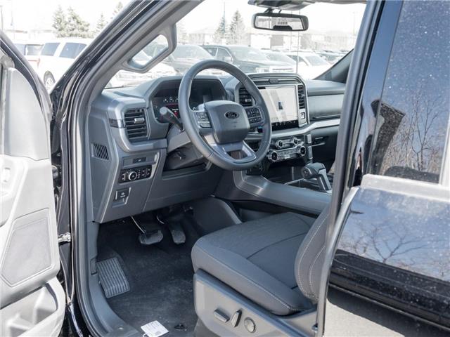 2026 Ford F-150 XLT (Stk: 26F8258) in Mississauga - Image 12 of 32