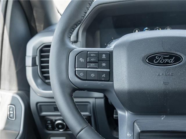 2026 Ford F-150 XLT (Stk: 26F8258) in Mississauga - Image 14 of 32