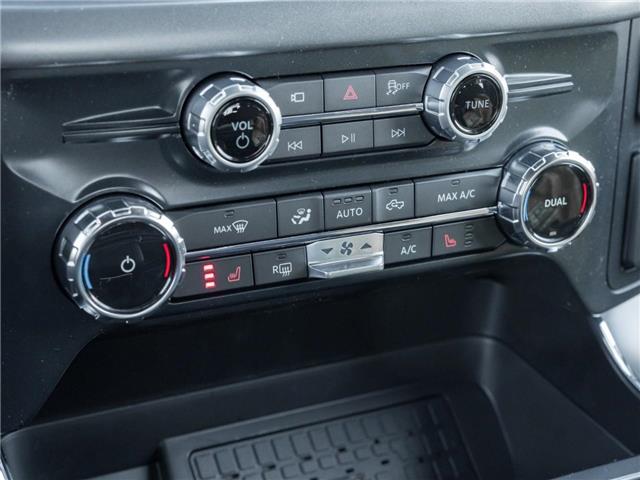 2026 Ford F-150 XLT (Stk: 26F8258) in Mississauga - Image 25 of 32