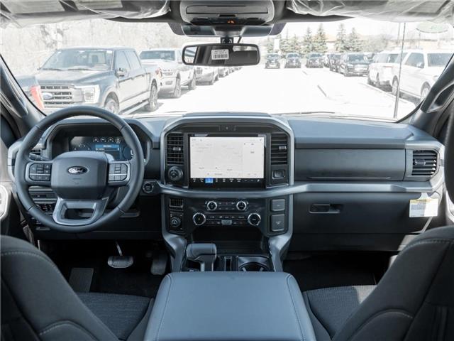2026 Ford F-150 XLT (Stk: 26F8258) in Mississauga - Image 31 of 32