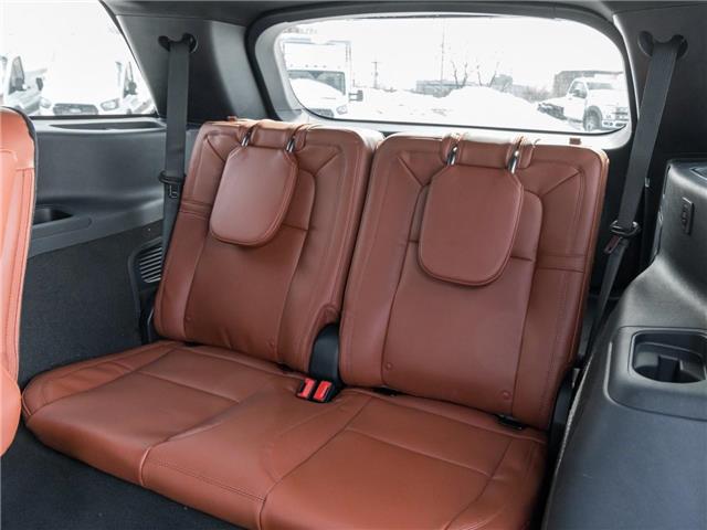 2026 Lincoln Aviator Reserve (Stk: 26A9376) in Mississauga - Image 34 of 36 2026 Lincoln Aviator Reserve (Stk: 26A9376) in Mississauga - Image 34 of 36