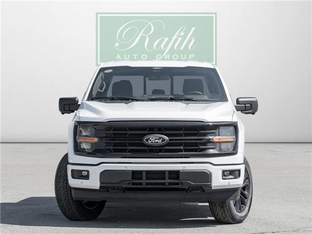 2026 Ford F-150 XLT (Stk: 26F73553) in Mississauga - Image 3 of 32