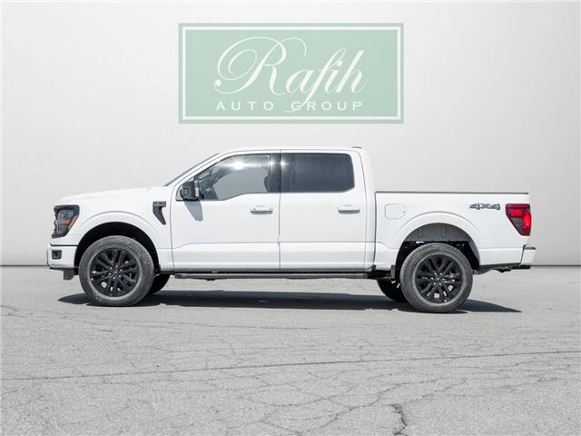 2026 Ford F-150 XLT (Stk: 26F73553) in Mississauga - Image 5 of 32