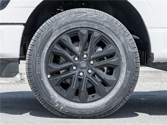 2026 Ford F-150 XLT (Stk: 26F73553) in Mississauga - Image 6 of 32