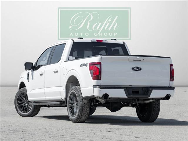 2026 Ford F-150 XLT (Stk: 26F73553) in Mississauga - Image 8 of 32
