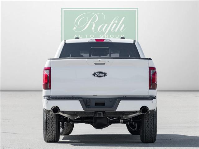 2026 Ford F-150 XLT (Stk: 26F73553) in Mississauga - Image 11 of 32