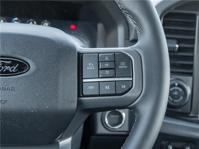 2026 Ford F-150 XLT (Stk: 26F73553) in Mississauga - Image 15 of 32