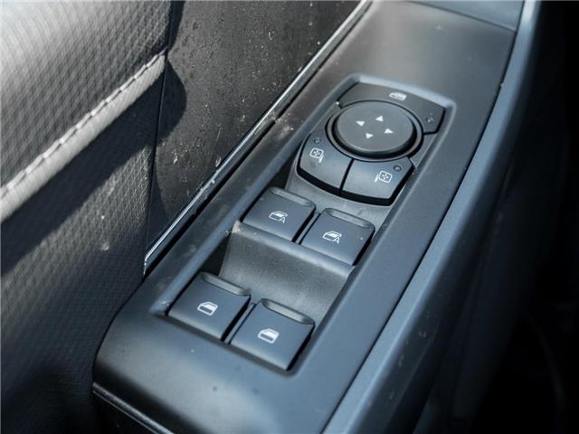 2026 Ford F-150 XLT (Stk: 26F73553) in Mississauga - Image 20 of 32