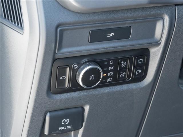2026 Ford F-150 XLT (Stk: 26F73553) in Mississauga - Image 21 of 32