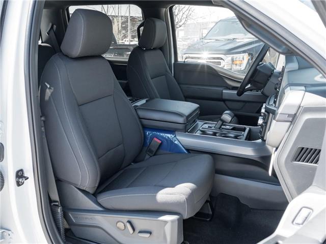 2026 Ford F-150 XLT (Stk: 26F73553) in Mississauga - Image 29 of 32