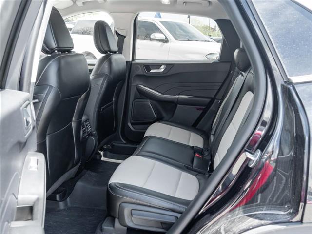 2021 Ford Escape Titanium (Stk: 26B6033A) in Mississauga - Image 31 of 33
