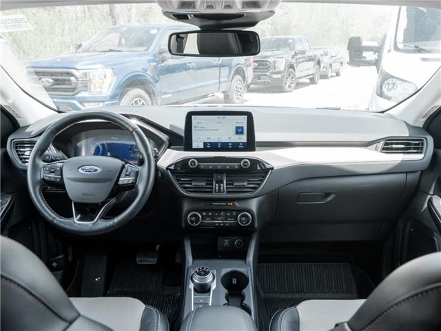 2021 Ford Escape Titanium (Stk: 26B6033A) in Mississauga - Image 32 of 33