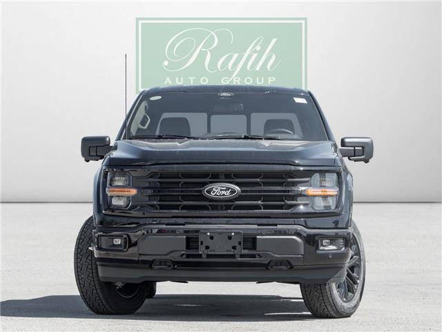 2026 Ford F-150 XLT (Stk: 26F8211) in Mississauga - Image 3 of 32