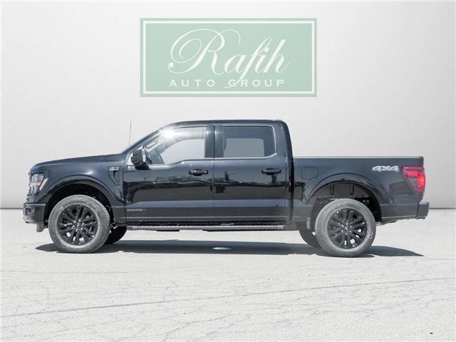 2026 Ford F-150 XLT (Stk: 26F8211) in Mississauga - Image 5 of 32