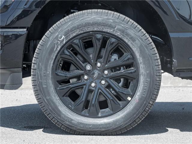 2026 Ford F-150 XLT (Stk: 26F8211) in Mississauga - Image 6 of 32