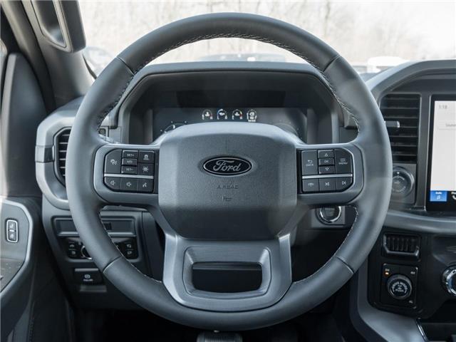 2026 Ford F-150 XLT (Stk: 26F8211) in Mississauga - Image 13 of 32