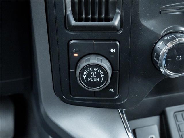 2026 Ford F-150 XLT (Stk: 26F8211) in Mississauga - Image 26 of 32