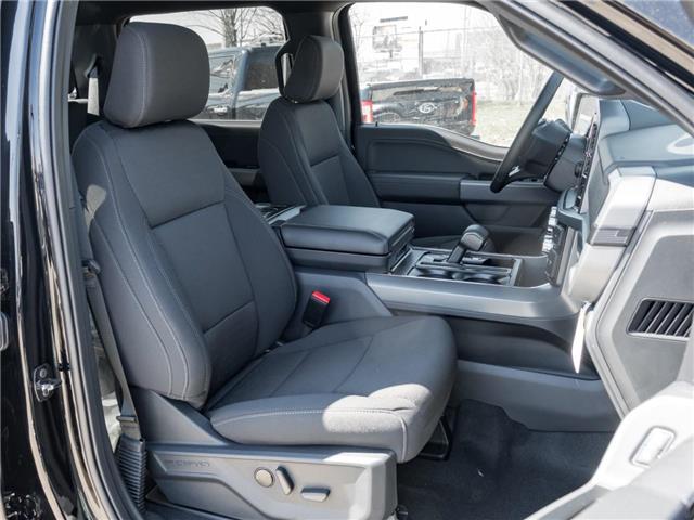 2026 Ford F-150 XLT (Stk: 26F8211) in Mississauga - Image 29 of 32