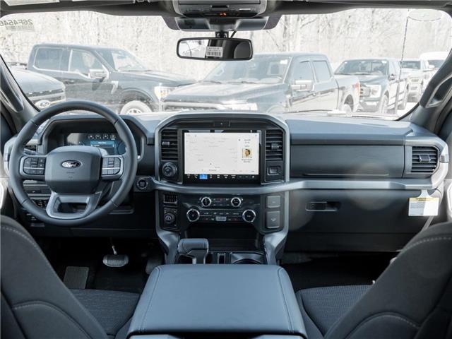 2026 Ford F-150 XLT (Stk: 26F8211) in Mississauga - Image 31 of 32