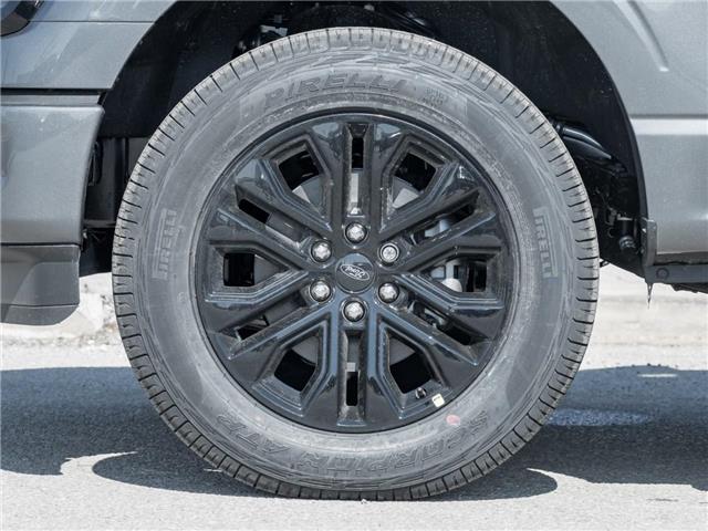 2026 Ford F-150 XLT (Stk: 26F4583) in Mississauga - Image 6 of 32