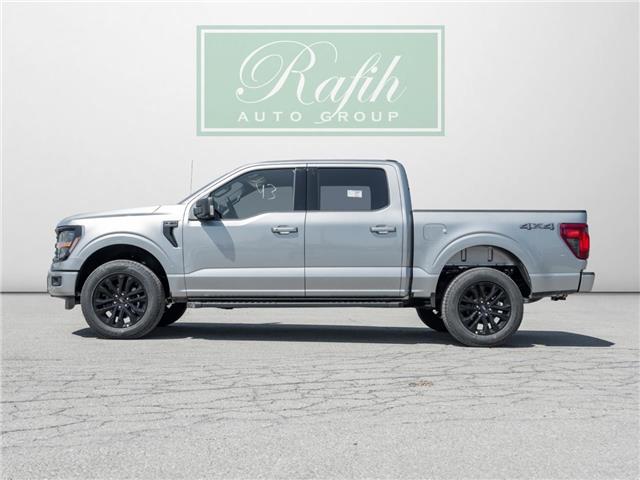 2026 Ford F-150 XLT (Stk: 26F8126) in Mississauga - Image 5 of 31