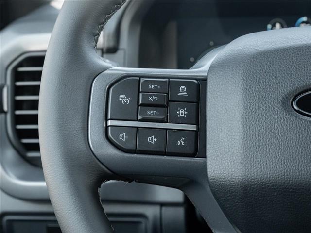 2026 Ford F-150 XLT (Stk: 26F8126) in Mississauga - Image 14 of 31