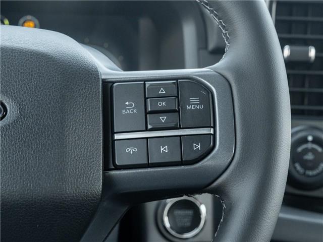 2026 Ford F-150 XLT (Stk: 26F8126) in Mississauga - Image 15 of 31