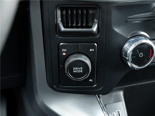 2026 Ford F-150 XLT (Stk: 26F8126) in Mississauga - Image 23 of 31