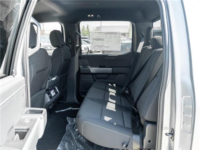 2026 Ford F-150 XLT (Stk: 26F8126) in Mississauga - Image 29 of 31