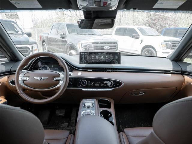 2022 Genesis GV70 2.5T Advanced Plus (Stk: 26N0633A) in Mississauga - Image 31 of 32