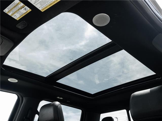 2022 Ford F-150  (Stk: 26F4186A) in Mississauga - Image 33 of 38