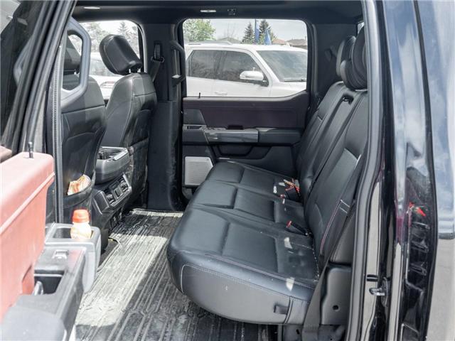2022 Ford F-150  (Stk: 26F4186A) in Mississauga - Image 35 of 38